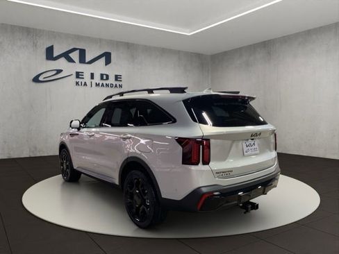 New 2026 Kia Sorento SX Prestige image 3