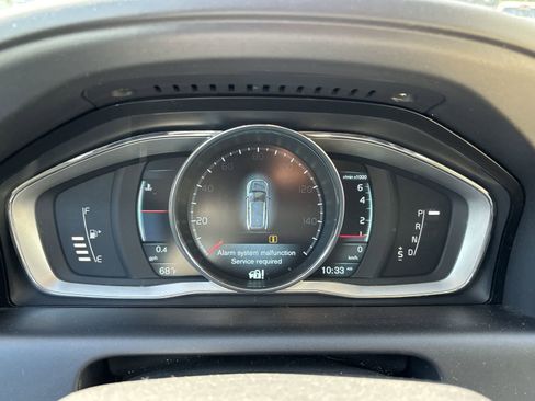 Used 2014 Volvo XC60 3.2 AWD/4WD image 12
