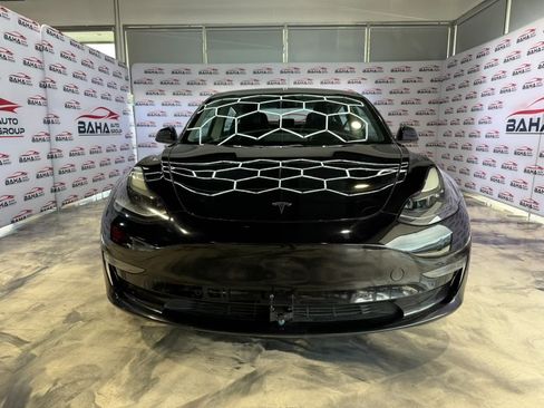 Used 2021 Tesla Model 3 Standard Range Plus RWD image 3