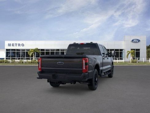 New 2026 Ford F250 XLT w/ XLT Premium Package image 8