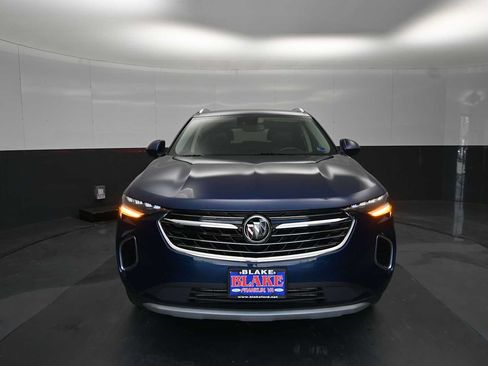 Used 2023 Buick Envision Essence FWD image 22