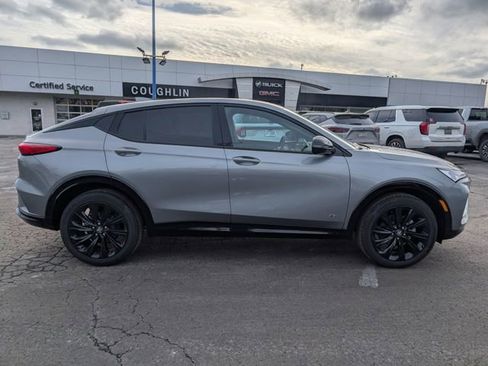 New 2026 Buick Envista Sport Touring w/ Convenience I Package image 8