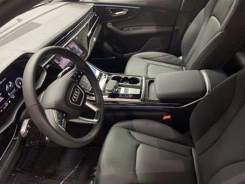 New 2026 Audi Q7 3.0T Premium Plus image 4