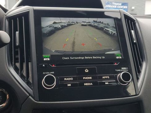 Certified 2023 Subaru Forester Sport image 29