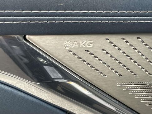 New 2025 Cadillac Escalade IQ Luxury 2 image 20