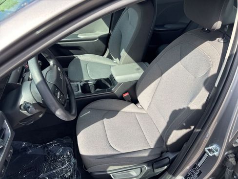 Used 2025 Kia K4 FWD image 36