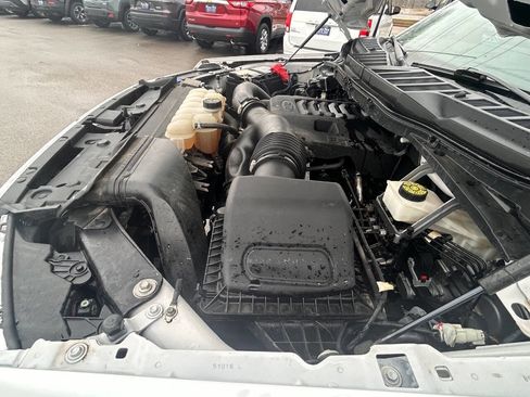 Used 2022 Ford F150 XLT w/ Trailer Tow Package image 22