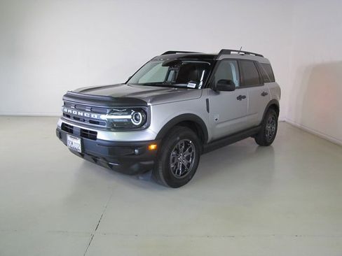 Used 2023 Ford Bronco Sport Big Bend w/ Convenience Package image 1