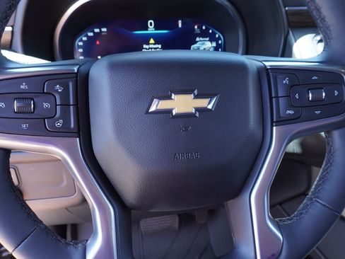 Used 2023 Chevrolet Tahoe Premier AWD/4WD image 20