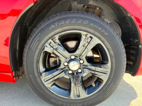 Used 2022 Dodge Charger SXT RWD image 34