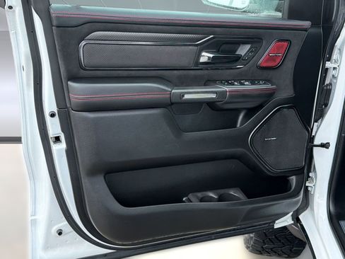 Used 2023 RAM 1500 TRX w/ TRX Level 2 Equipment Group AWD/4WD image 22
