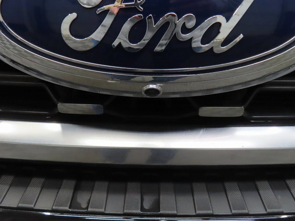 Used 2025 Ford F450 Platinum AWD/4WD image 55