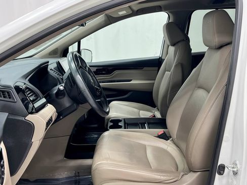 Used 2022 Honda Odyssey Touring image 14