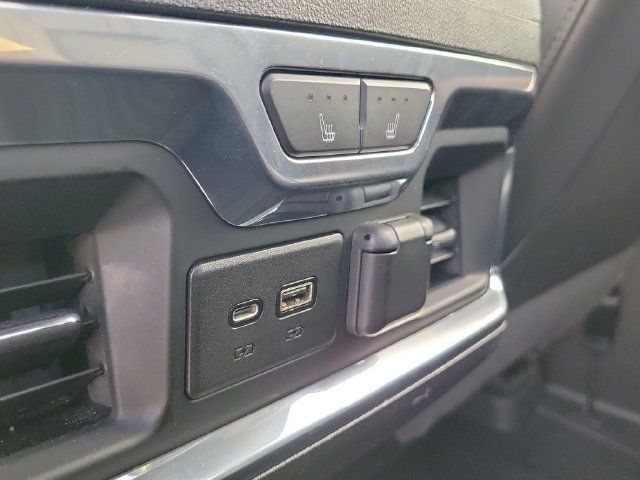 Used 2020 Chevrolet Silverado 2500 High Country w/ Z71 Off-Road Package AWD/4WD image 22