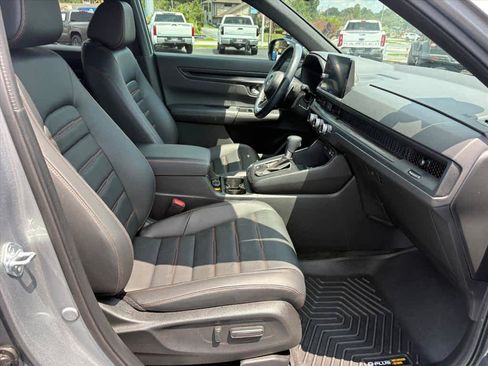 Used 2025 Honda CR-V Sport-L image 6