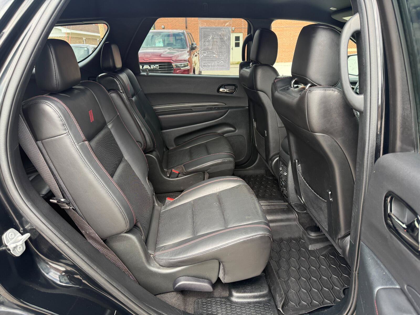 Used 2022 Dodge Durango R/T w/ Trailer Tow Group IV AWD/4WD image 16