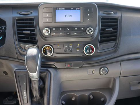 Used 2020 Ford Transit 250 Medium Roof image 32
