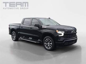 Used 2024 Chevrolet Silverado 1500 RST video 1