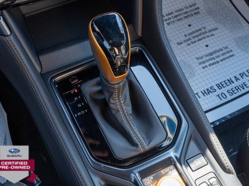 Used 2023 Subaru Forester Wilderness image 13