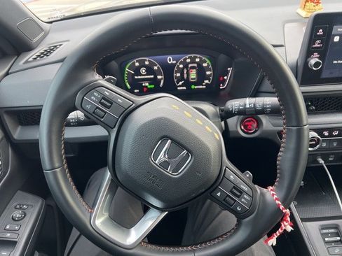 Used 2026 Honda CR-V Sport-L image 14