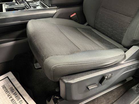 Used 2022 Ford F150 XLT w/ Equipment Group 302A High image 24