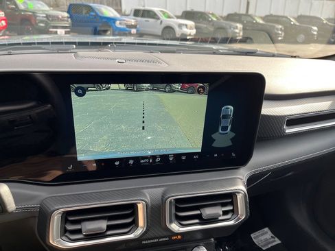 New 2026 Ford Mustang Premium image 23