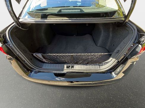 New 2025 Nissan Versa SV w/ Trunk Package image 22