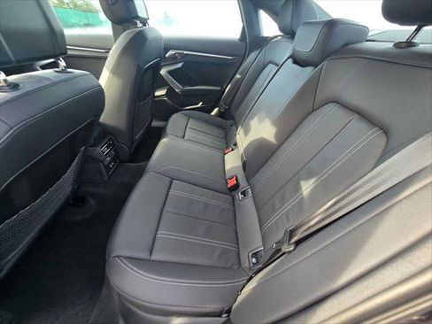 Used 2025 Audi A3 2.0T Premium w/ Black Optic Package image 20