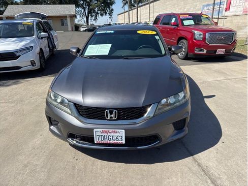 Used 2013 Honda Accord LX-S image 2
