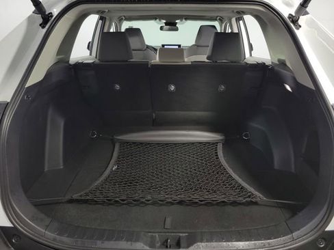 Used 2025 Toyota RAV4 XLE image 27