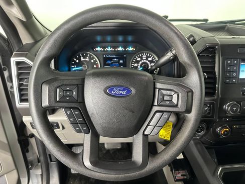 Used 2018 Ford F150 XLT w/ Trailer Tow Package AWD/4WD image 10