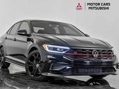 Used 2019 Volkswagen Jetta GLI