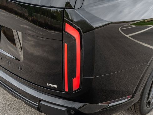 New 2027 Kia Telluride SX X-Line AWD/4WD image 10