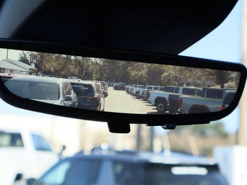 Used 2025 GMC Sierra 1500 Denali w/ Denali Reserve Package image 16