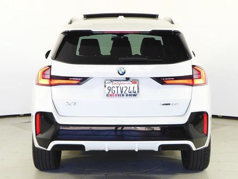 Used 2023 BMW X1 xDrive28i w/ Premium Package AWD/4WD image 8