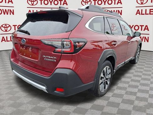 Used 2023 Subaru Outback Touring XT AWD/4WD image 10