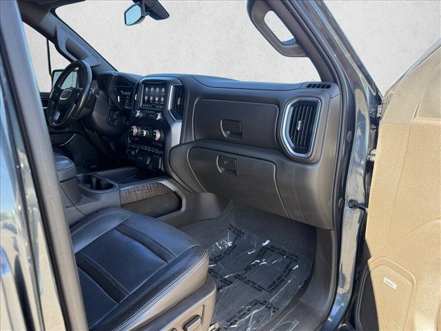Used 2020 GMC Sierra 1500 Denali AWD/4WD image 12