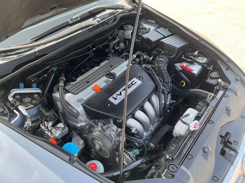 Used 2006 Honda Accord SE image 43
