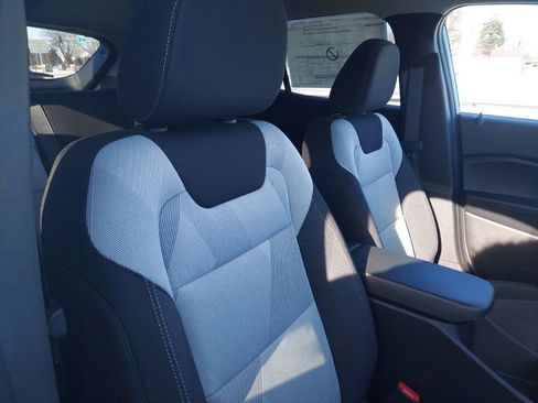 New 2026 Chevrolet Trax LS w/ LS Convenience Package image 22