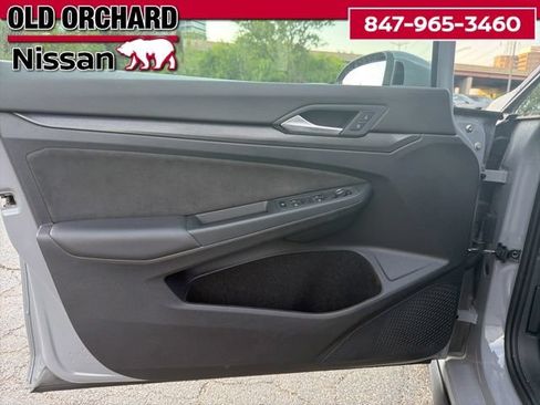 Used 2023 Volkswagen GTI SE FWD image 12