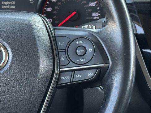 Used 2023 Toyota Camry XSE image 15