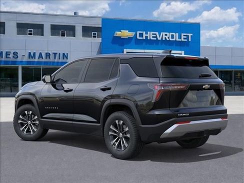 New 2026 Chevrolet Equinox LT image 3