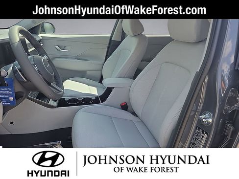 New 2026 Hyundai Kona SEL Premium AWD/4WD image 25