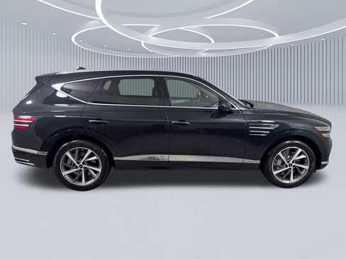 New 2026 Genesis GV80 2.5T Advanced AWD/4WD image 2
