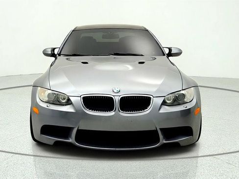 Used 2011 BMW M3 Coupe RWD image 2