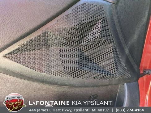 Certified 2024 Kia Seltos S AWD/4WD image 16