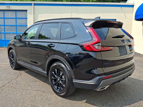 Used 2026 Honda CR-V Sport-L image 2