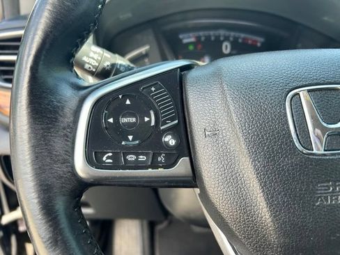 Used 2018 Honda CR-V EX-L image 20