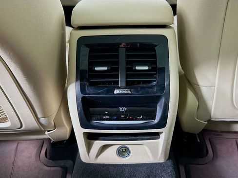 Used 2019 BMW X3 sDrive30i w/ Driving Assistance Package image 29