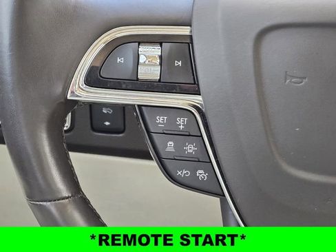 Used 2024 Lincoln Navigator L Black Label image 16